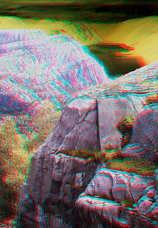 Norway, Preikestolen_001_55c