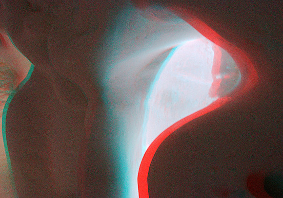SWEDEN, Ice Hotel, Flow_0001VU