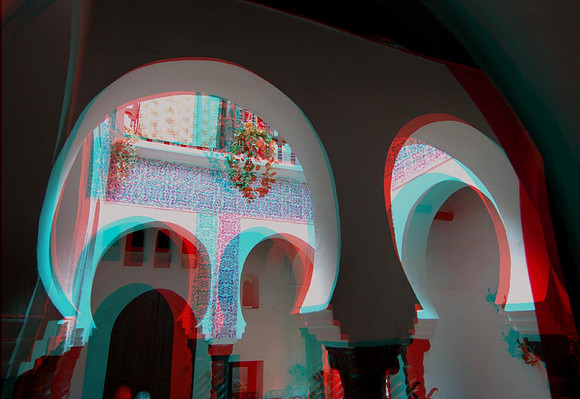 ALGERIA, Bouhired House_0011anaVU
