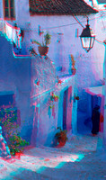 MOROCCO, Chefchaouen_0020VU