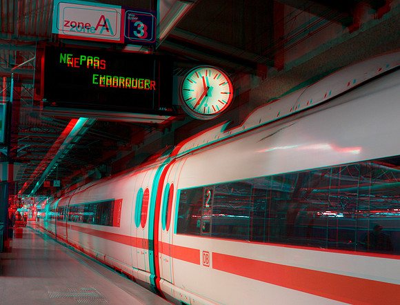 BELGIUM, Brussels, Zuid station_0005anaVU