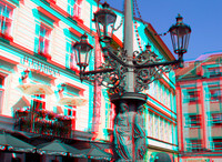 CZ, Prague, Mala Strana_0003anaVU