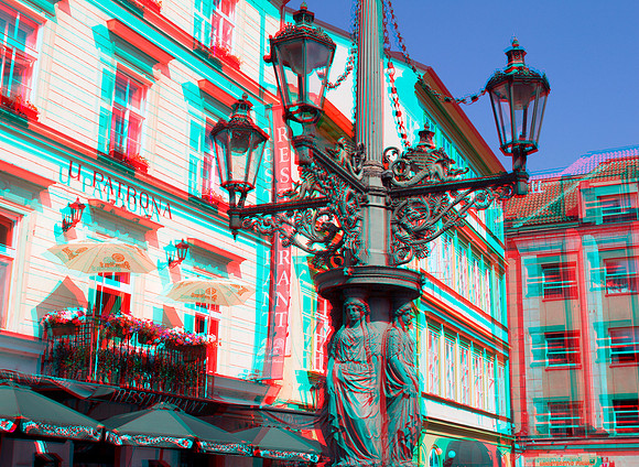 CZ, Prague, Mala Strana_0003anaVU