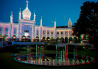 DENMARK, Copenhagen, Tivoli_243anaVU