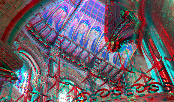 IRELAND, Cork, St Fin Barre's Cathedral_0014ana