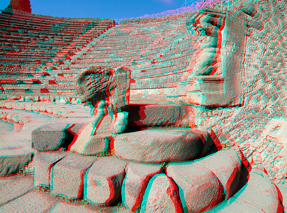 ITALY, Pompeii_0052VU