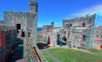 WALES, Caernarfon, Castle_0069ana