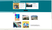 the books @ DOUBLEVISION PUBLISHING