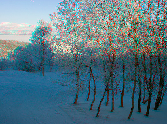 SWEDEN, Abisko_0087VU