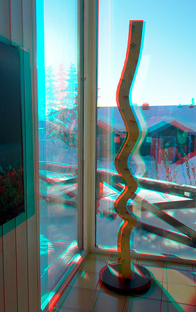 SWEDEN, Ice Hotel_0012VU