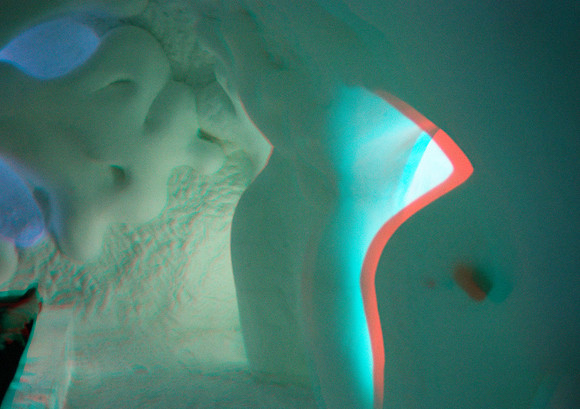 SWEDEN, Ice Hotel, Flow_0008VU