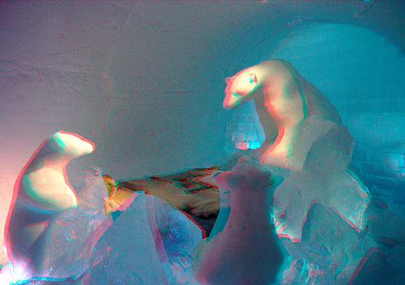 SWEDEN, Ice Hotel, Artikos_0005VU