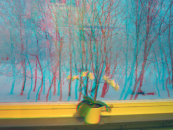 SWEDEN, Abisko_0005VU
