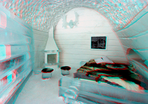 SWEDEN, Ice Hotel, Midwinternatt_0009VU