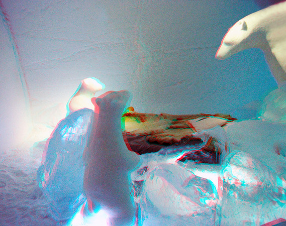 SWEDEN, Ice Hotel, Artikos_0001aVU