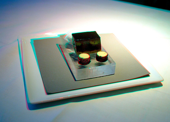SWEDEN, Ice Hotel, Ice Restaurant Course C_0001VU