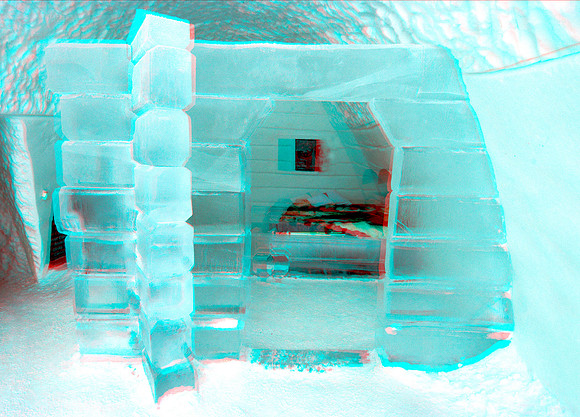 SWEDEN, Ice Hotel, Midwinternatt_0007VU