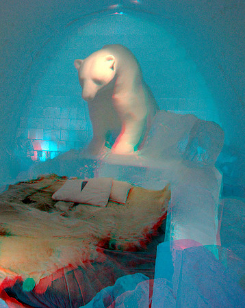 SWEDEN, Ice Hotel, Artikos_0008VU