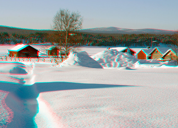 SWEDEN, Jukkasjarvi_0005VU