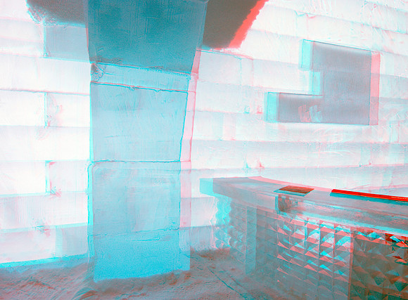 SWEDEN, Ice Hotel, Ice Bar_0022VU