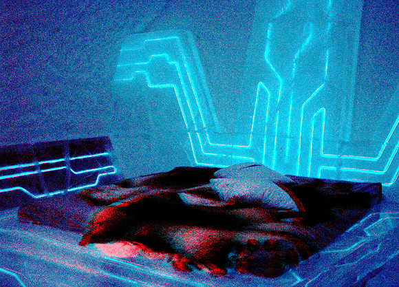 SWEDEN, Ice Hotel, Legacy of the River_0003VU