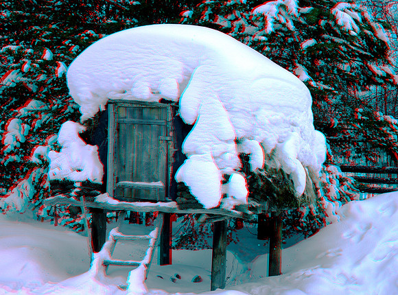 SWEDEN, Jukkasjarvi_0124VU