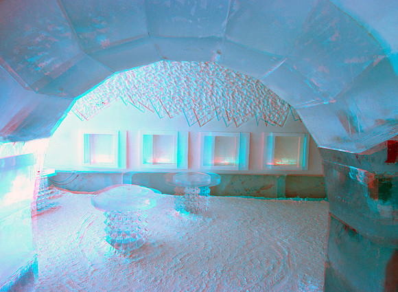 SWEDEN, Ice Hotel, Ice Bar_0067VU