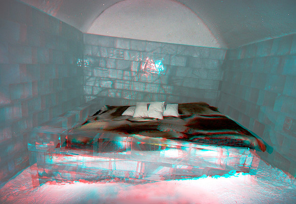 SWEDEN, Ice Hotel, L'Alquila_0003VU