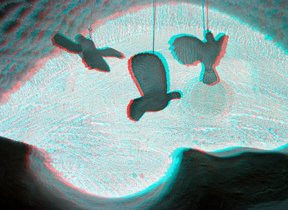SWEDEN, Ice Hotel, Midwinternatt_0020aVU