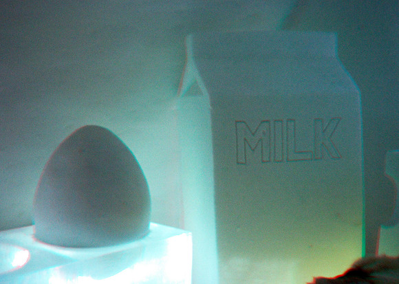 SWEDEN, Ice Hotel, Frigid-Dare_0024VU