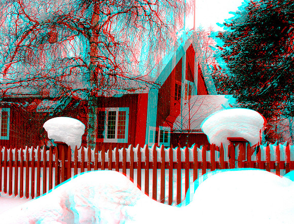 SWEDEN, Jukkasjarvi_0009VU