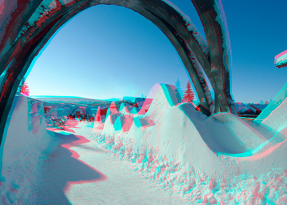 SWEDEN, Ice Hotel_0016VU