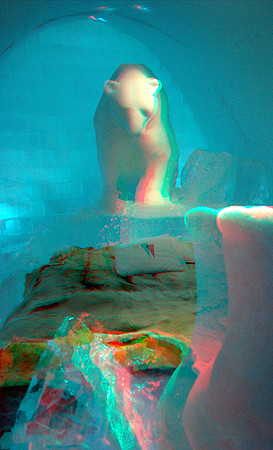 SWEDEN, Ice Hotel, Artikos_0010VU