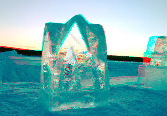 SWEDEN, Ice Sculptures_0015aVU
