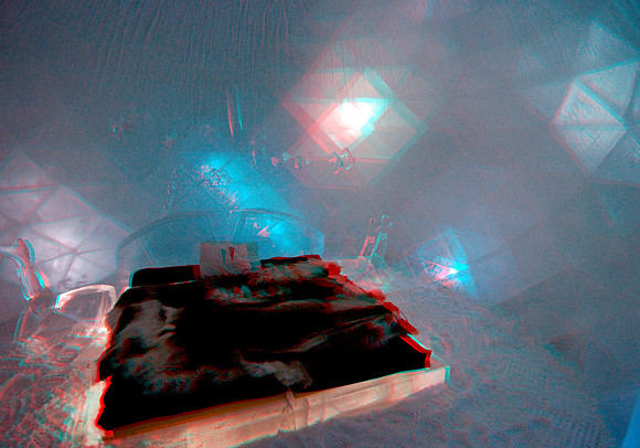 SWEDEN, Ice Hotel, Between Worlds_0006VU