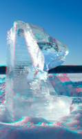 SWEDEN, Dave's ice sculpture_001VU