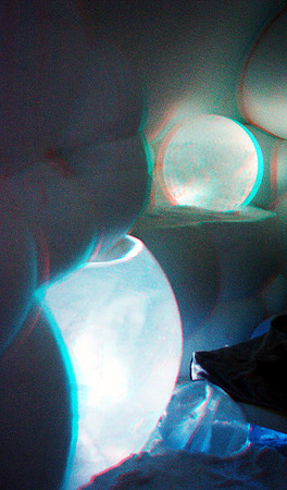 SWEDEN, Ice Hotel, The Bubble Suite_0004VU