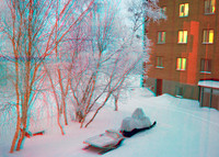 SWEDEN, Abisko_0012aVU