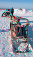 SWEDEN, Dog sledding_0041VU