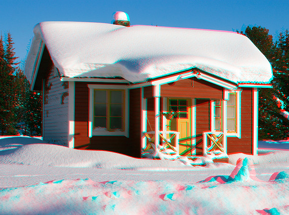 SWEDEN, Jukkasjarvi_0003VU