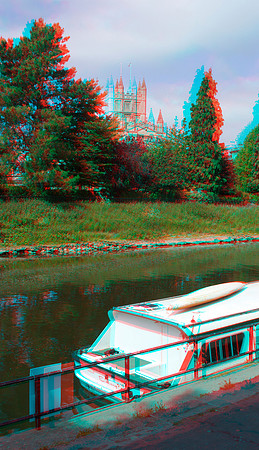 UK, Bath, Avon River_003ana_VU