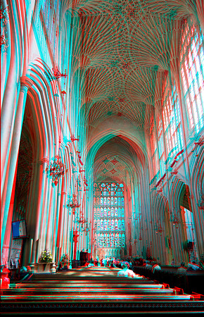 UK, Bath, Bath Abbey_014ana_VU