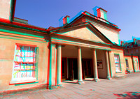 UK, Bath, Assembly Rooms_001ana_VU
