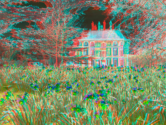 UK, Enfield, Forty Hall_13ana_55c
