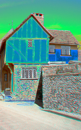 UK, Suffolk, Lavenham_29anaVU_55c