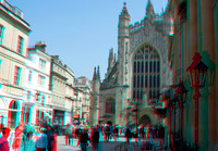 UK, Bath, Bath Abbey_007ana_VU