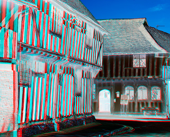 UK, Suffolk, Lavenham_16anaVU_55ci