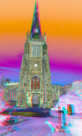 UK, Essex, Thaxted_19anaVU_55ci