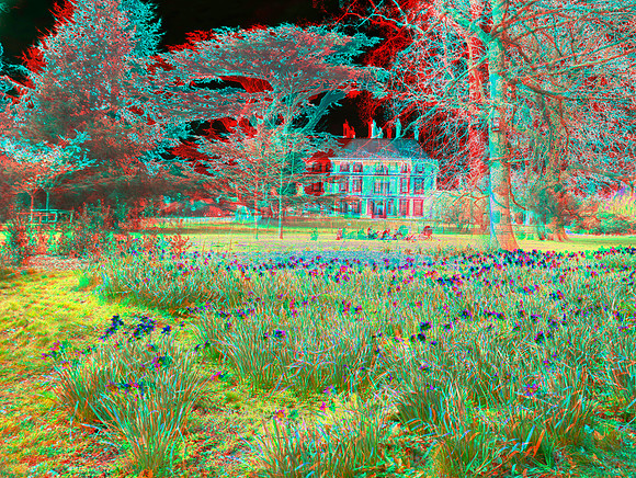 UK, Enfield, Forty Hall_09ana_55c