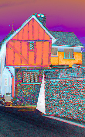 UK, Suffolk, Lavenham_29anaVU_55ci